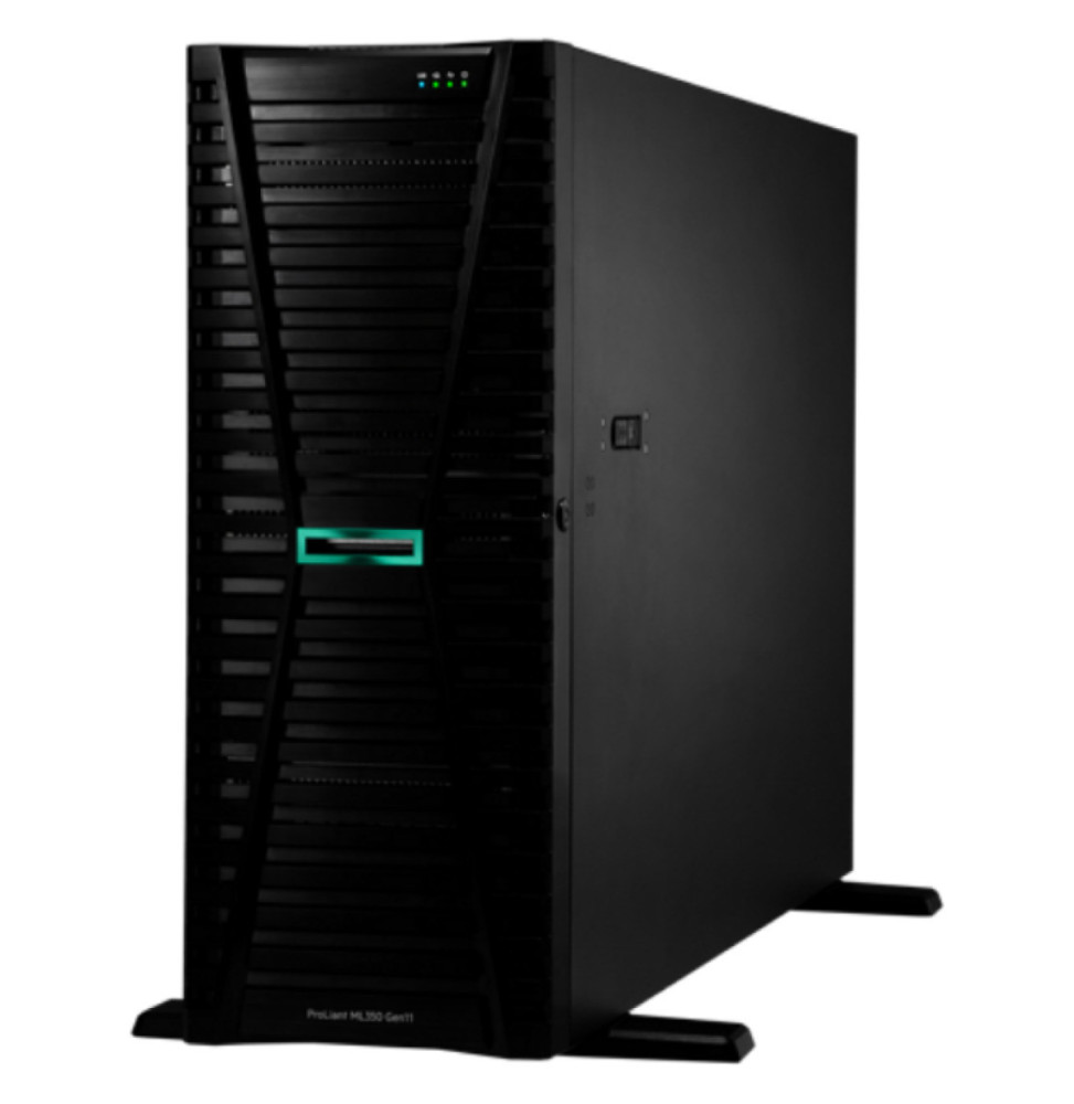 Serveur HPE ProLiant ML350 Gen11 (P77233-425)