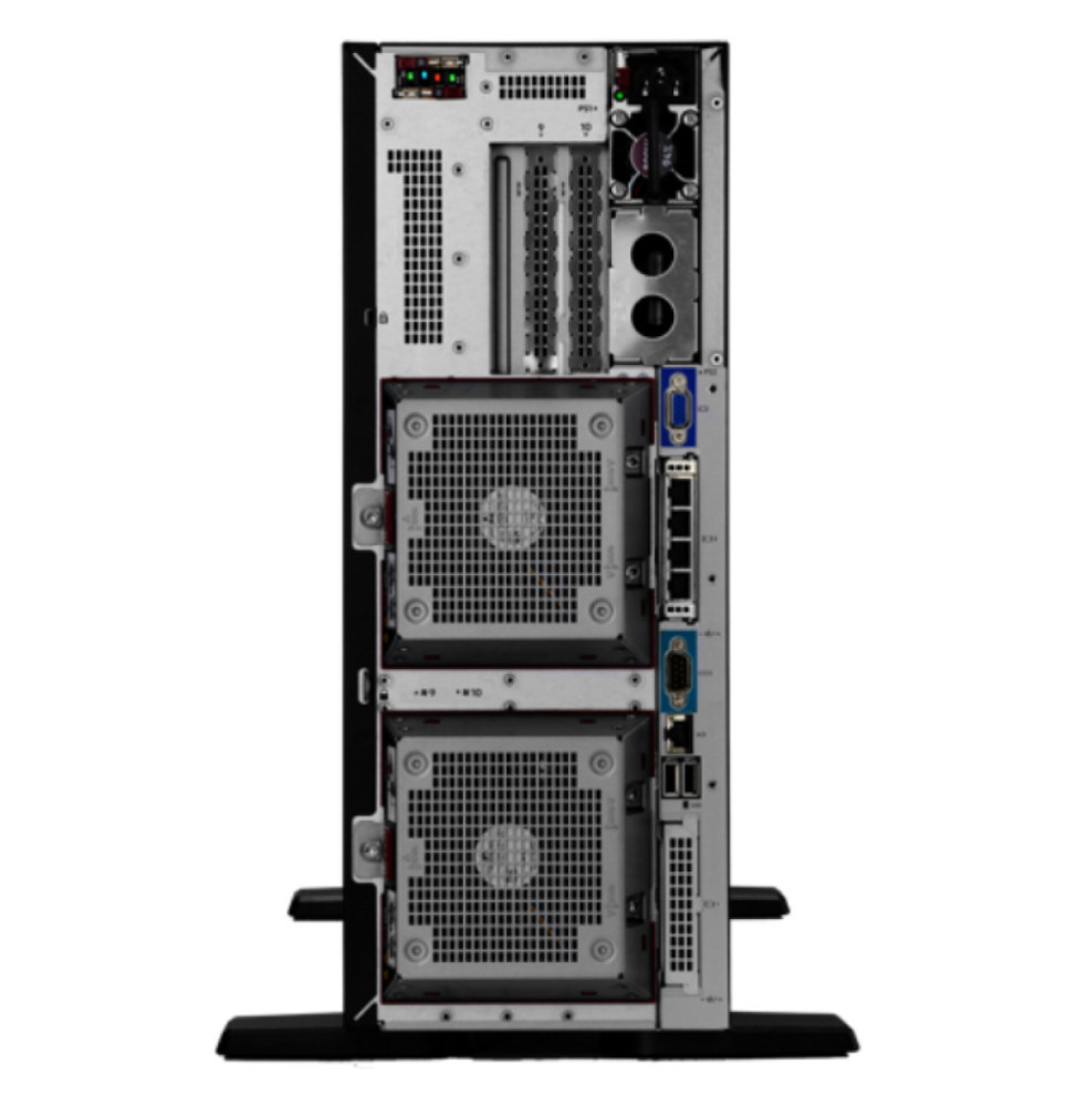 خادم HPE ProLiant ML350 Gen11 (P77233-425) — صورة 3