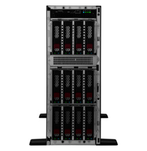 Serveur HPE ProLiant ML350 Gen11 (P77233-425) — image 4