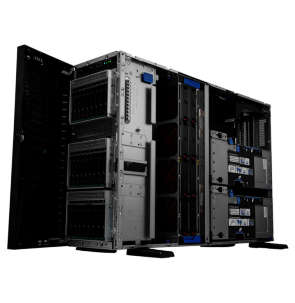 Serveur HPE ProLiant ML350 Gen11 (P77233-425)