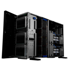 Serveur HPE ProLiant ML350 Gen11 (P77233-425) — image 5