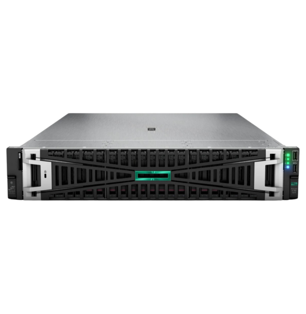 Serveur HPE ProLiant DL380 Gen11 (P81786-425)