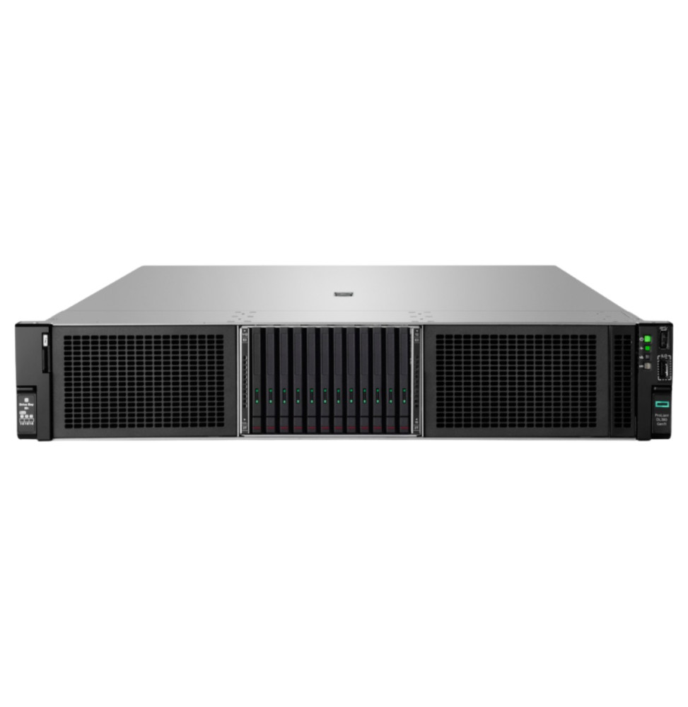 Serveur HPE ProLiant DL380 Gen11 (P81786-425)
