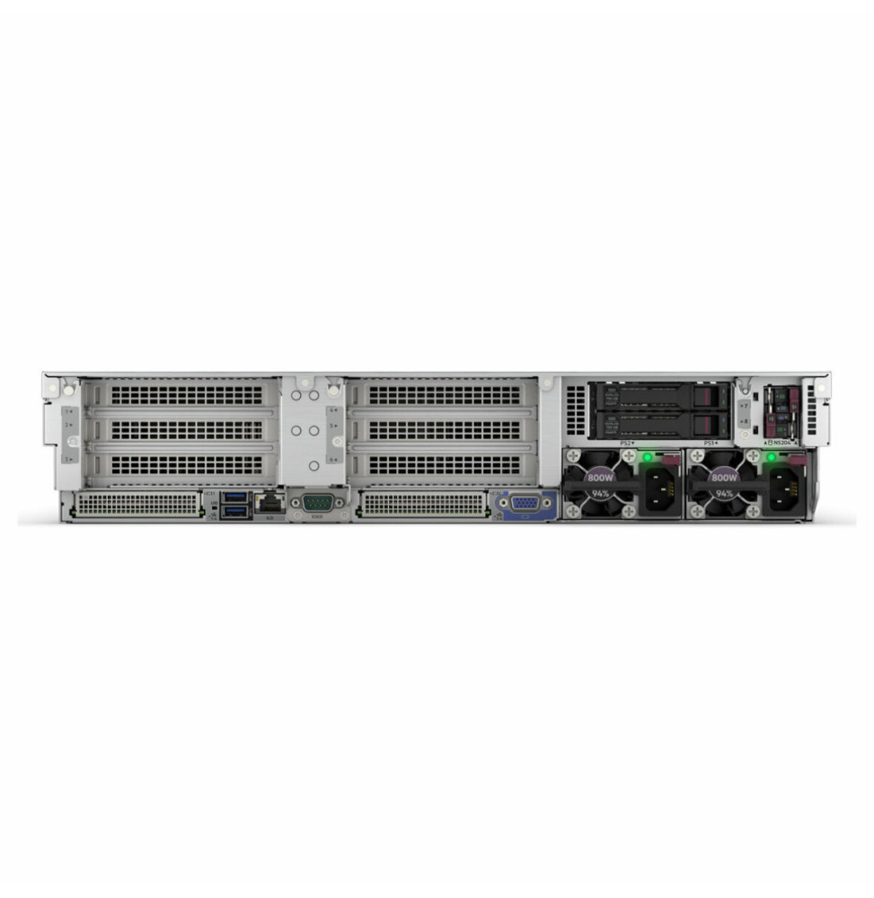 Serveur HPE ProLiant DL380 Gen11 (P81786-425)
