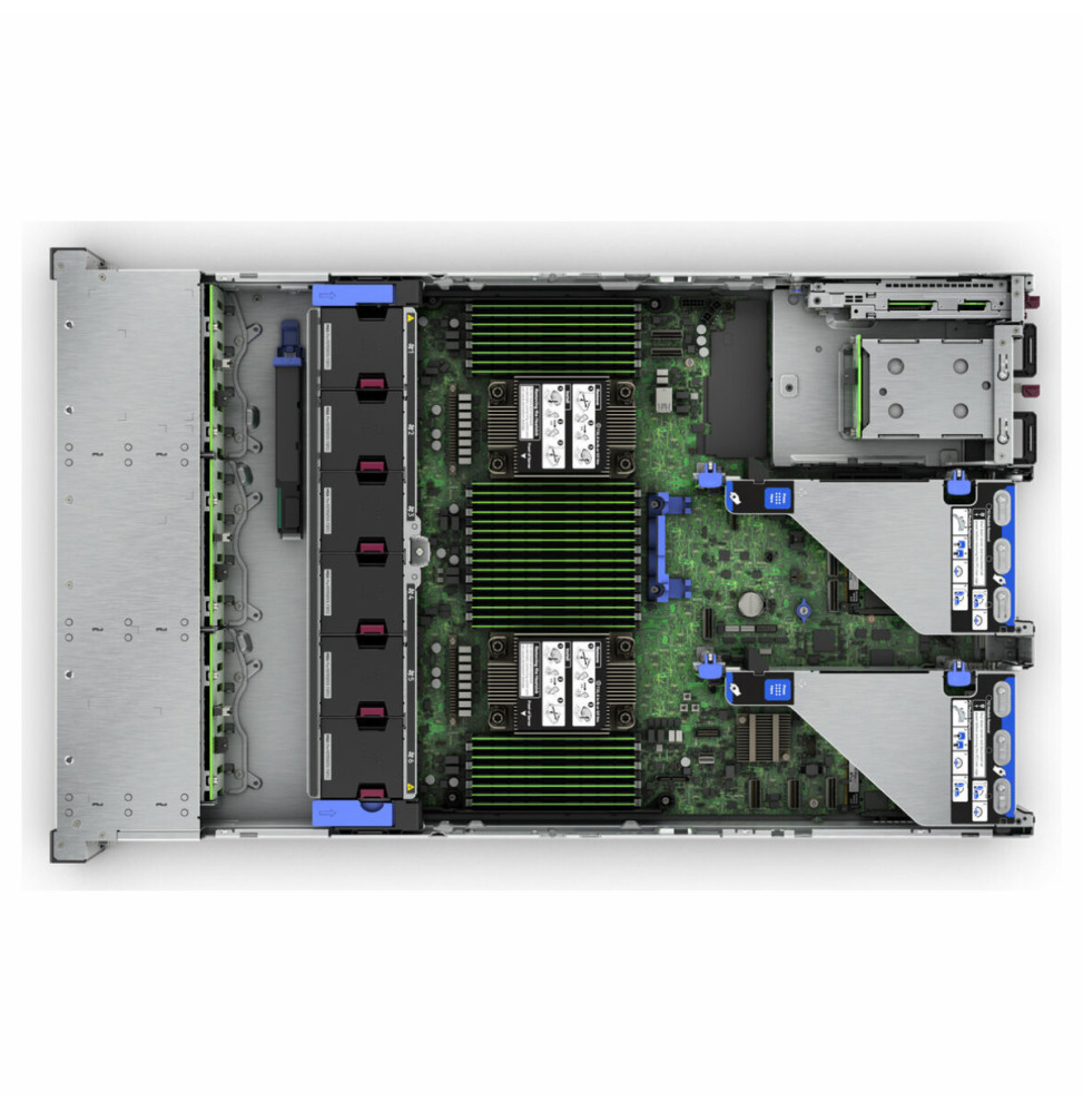 HPE ProLiant DL380 Gen11 Server (P81786-425) — image 5