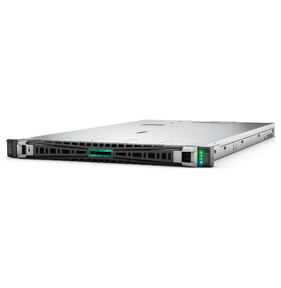 خادم HPE ProLiant Compute DL360 Gen12 (P89999-425) — صورة 2