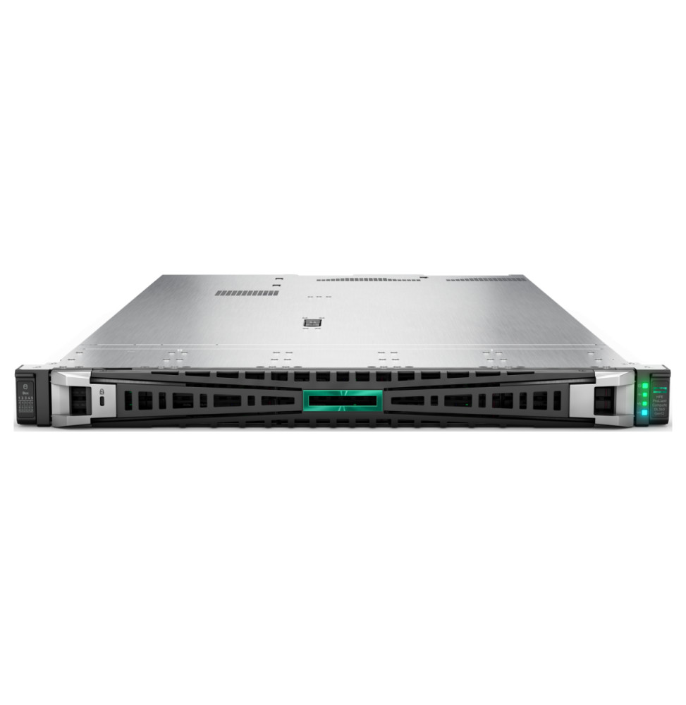 خادم HPE ProLiant Compute DL360 Gen12 (P89999-425) — صورة 1