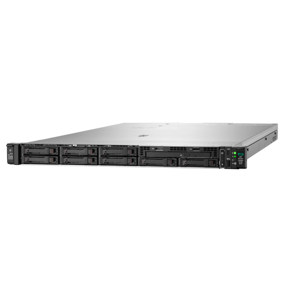 Serveur HPE ProLiant Compute DL360 Gen12 (P89999-425)