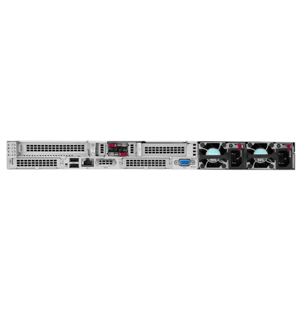 Serveur HPE ProLiant Compute DL360 Gen12 (P89999-425)