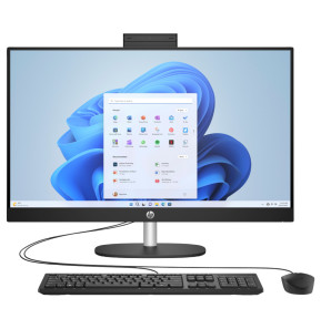 Ordinateur tout-en-un HP 27-cr0043nk (BW2V0EA)