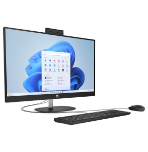 Ordinateur tout-en-un HP 27-cr0043nk (BW2V0EA) — image 2