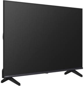 Téléviseur Hisense 32A4Q | 32" HD VIDAA Smart TV + Récepteur TNT Intégré — image 4
