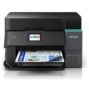 Epson EcoTank L6390 Imprimante pro multifonction à réservoirs rechargeables (C11CL40406)