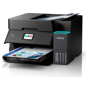Epson EcoTank L6390 Imprimante pro multifonction à réservoirs rechargeables (C11CL40406) — image 2