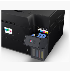 Epson EcoTank L6390 Imprimante pro multifonction à réservoirs rechargeables (C11CL40406) — image 4