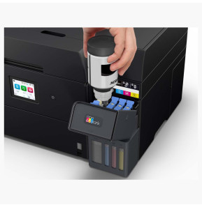 Epson EcoTank L6390 Imprimante pro multifonction à réservoirs rechargeables (C11CL40406) — image 5