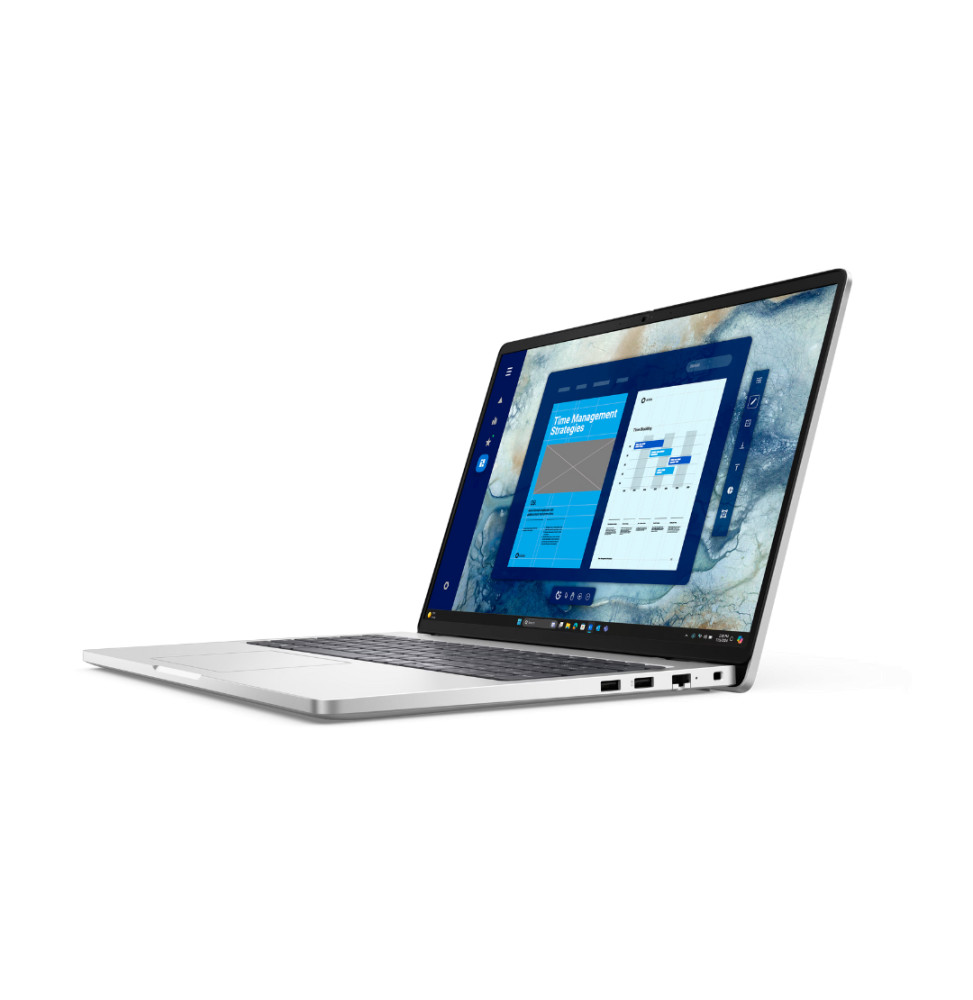 Ordinateur portable Dell Pro 16 PC16250 (DP16-U7255-UBU)