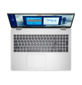 Ordinateur portable Dell Pro 16 PC16250 (DP16-U7255-UBU) — image 4