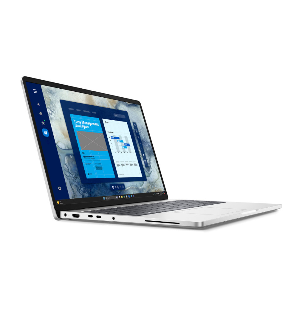 Ordinateur portable Dell Pro 16 PC16250 (DP16-U7255-UBU)
