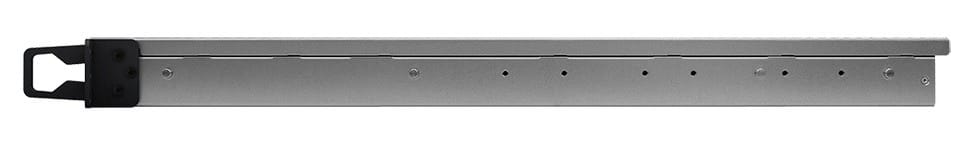 Serveur NAS 4 baies hautes performances évolutif Synology RackStation RS815+