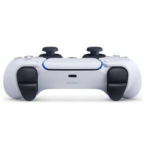 Manette sans fil Sony DualSense pour PlayStation 5 - Blanc (CFI-ZCT2WX) — image 3