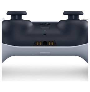 Manette sans fil Sony DualSense pour PlayStation 5 - Blanc (CFI-ZCT2WX) — image 4