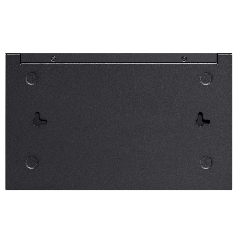Switch Easy Managed TP-Link ES210GMP Omada 10 ports Gigabit avec 8 ports PoE+ (ES210GMP)
