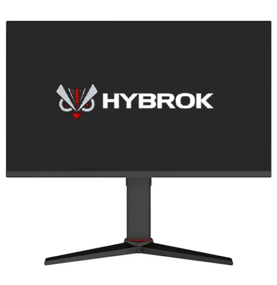 Écran Gaming 27" Full HD Hybrok HG27XIS IPS 240 Hz