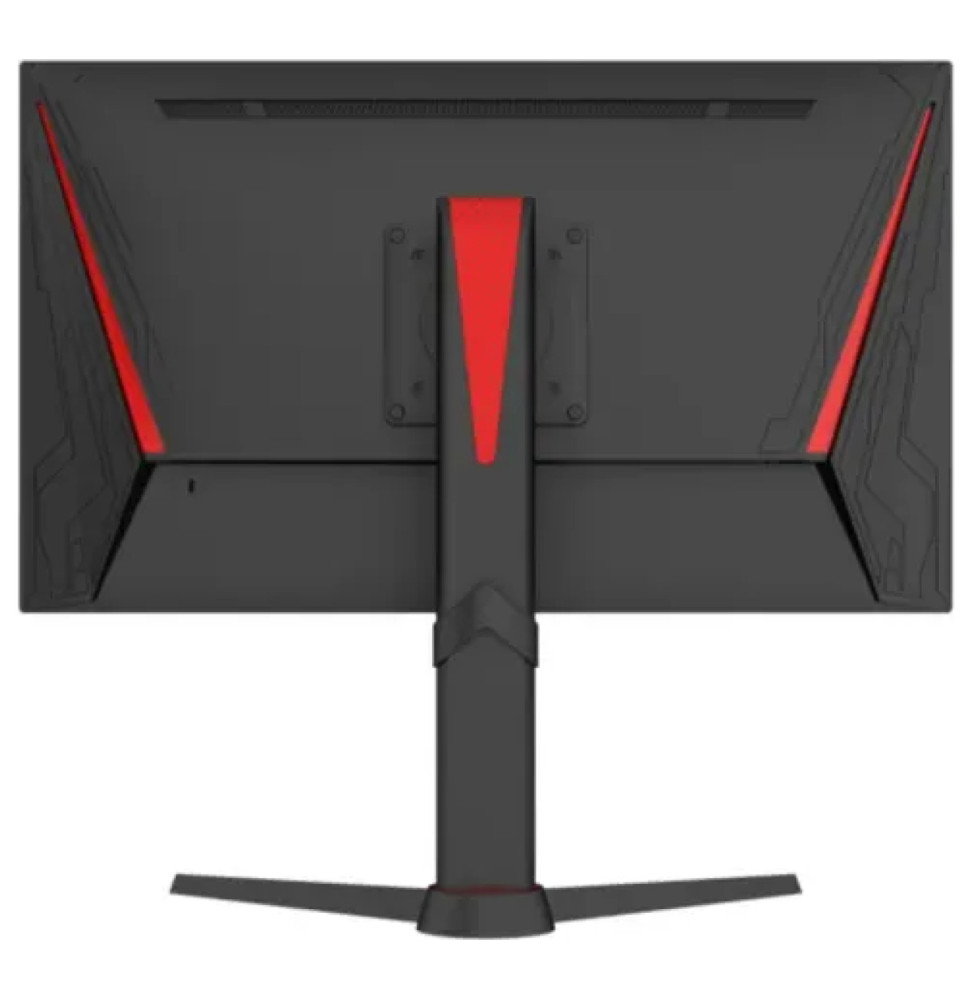 Écran Gaming 27" Full HD Hybrok HG27XIS IPS 240 Hz