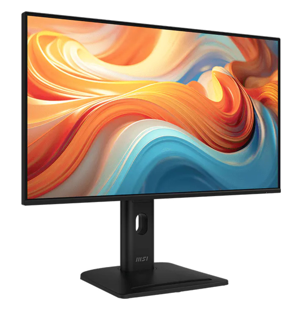 Écran 27" Full HD MSI PRO MP275PG E14 (9S6-3PE49M-001)