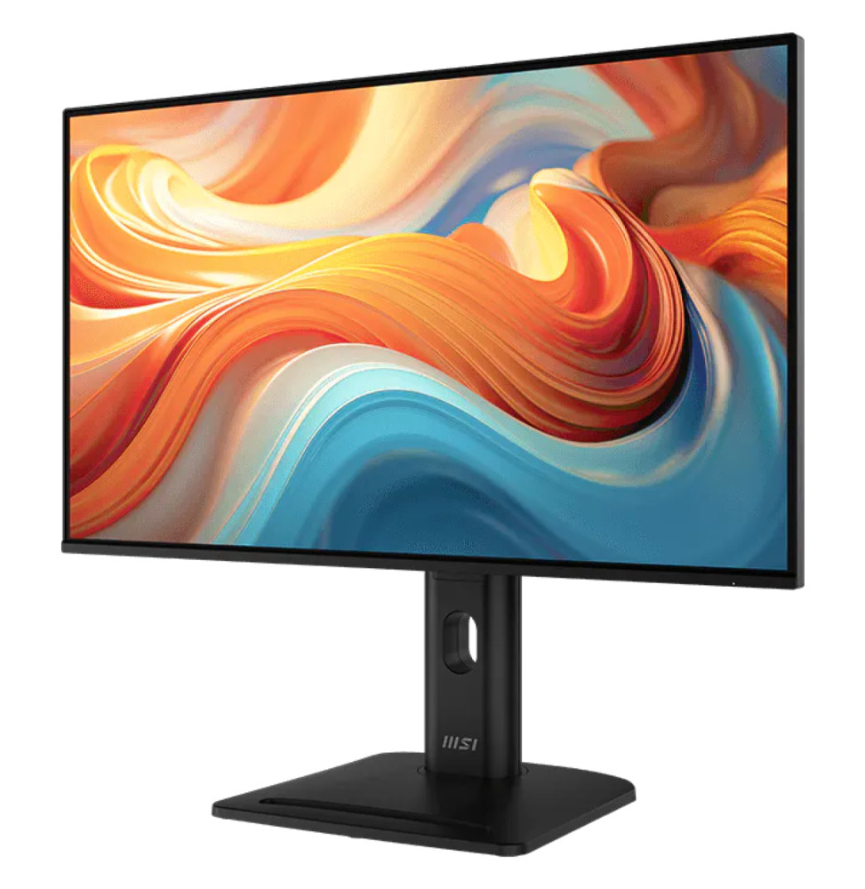 Écran 27" Full HD MSI PRO MP275PG E14 (9S6-3PE49M-001)
