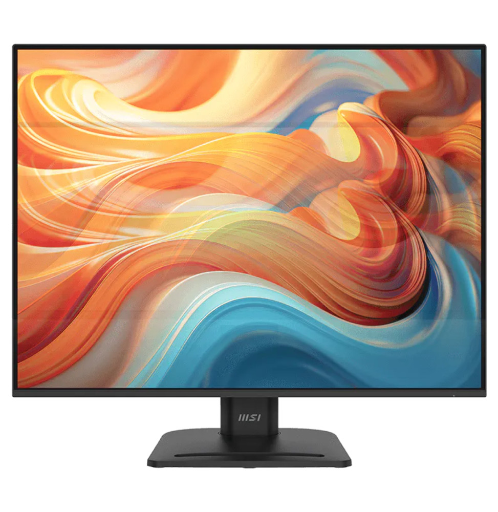 Écran 27" Full HD MSI PRO MP275PG E14 (9S6-3PE49M-001)