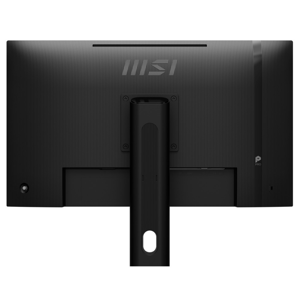 Écran 27" Full HD MSI PRO MP275PG E14 (9S6-3PE49M-001)