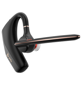 Micro-casque Bluetooth Poly Voyager Legend 50-M UC certifié Microsoft Teams (AJ8V4AA) — image 2
