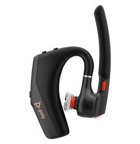 Micro-casque Bluetooth Poly Voyager Legend 50-M UC certifié Microsoft Teams (AJ8V4AA) — image 3