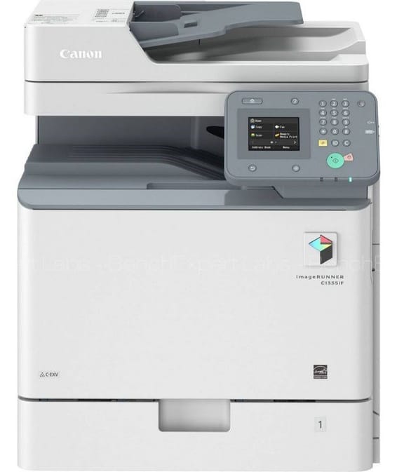 Copieur Multifonction Couleur d'entreprise Canon imageRUNNER C1325iF