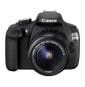 Reflex Canon EOS 1200D + Objectif 18-55DC