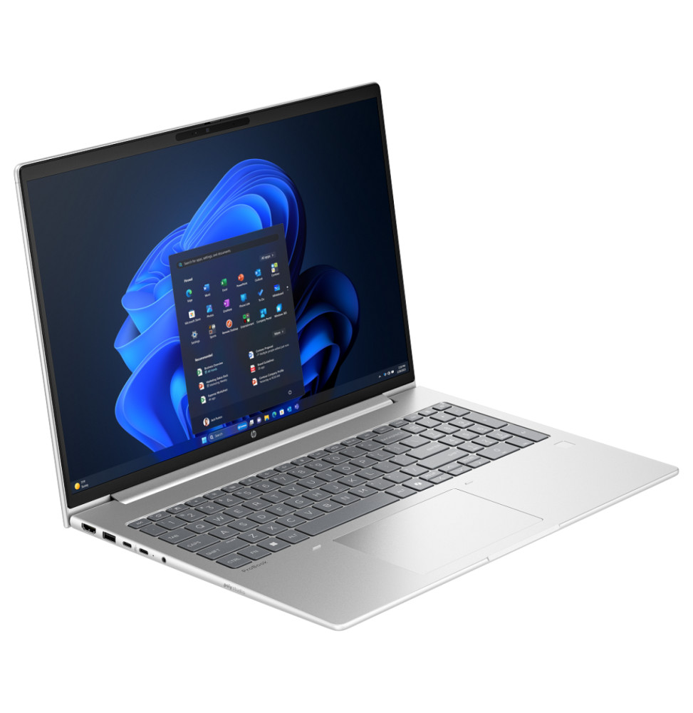 Ordinateur portable HP ProBook 4 G1iR 16 (CA6U7AT)