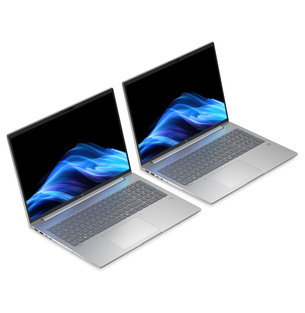 Ordinateur portable HP ProBook 4 G1iR 16 (CA6U7AT)