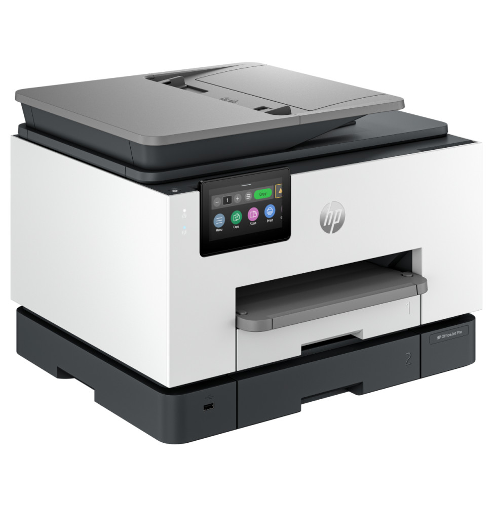 طابعة متعددة الوظائف HP OfficeJet Pro 9130 (404K9C) — صورة 2