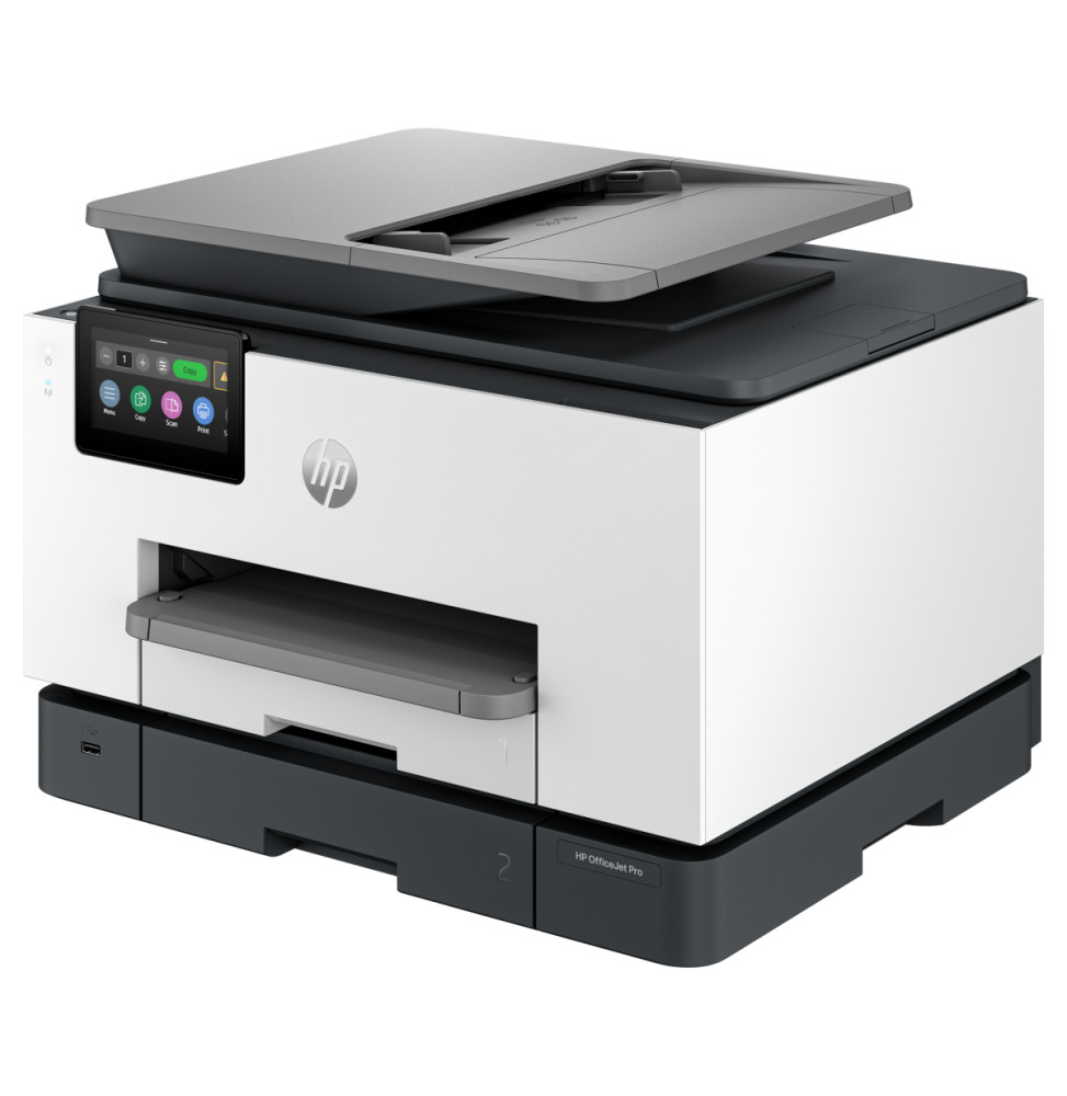 Imprimante tout-en-un HP OfficeJet Pro 9130 (404K9C)