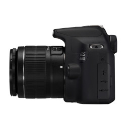 Reflex Canon EOS 1200D + Objectif 18-55DC