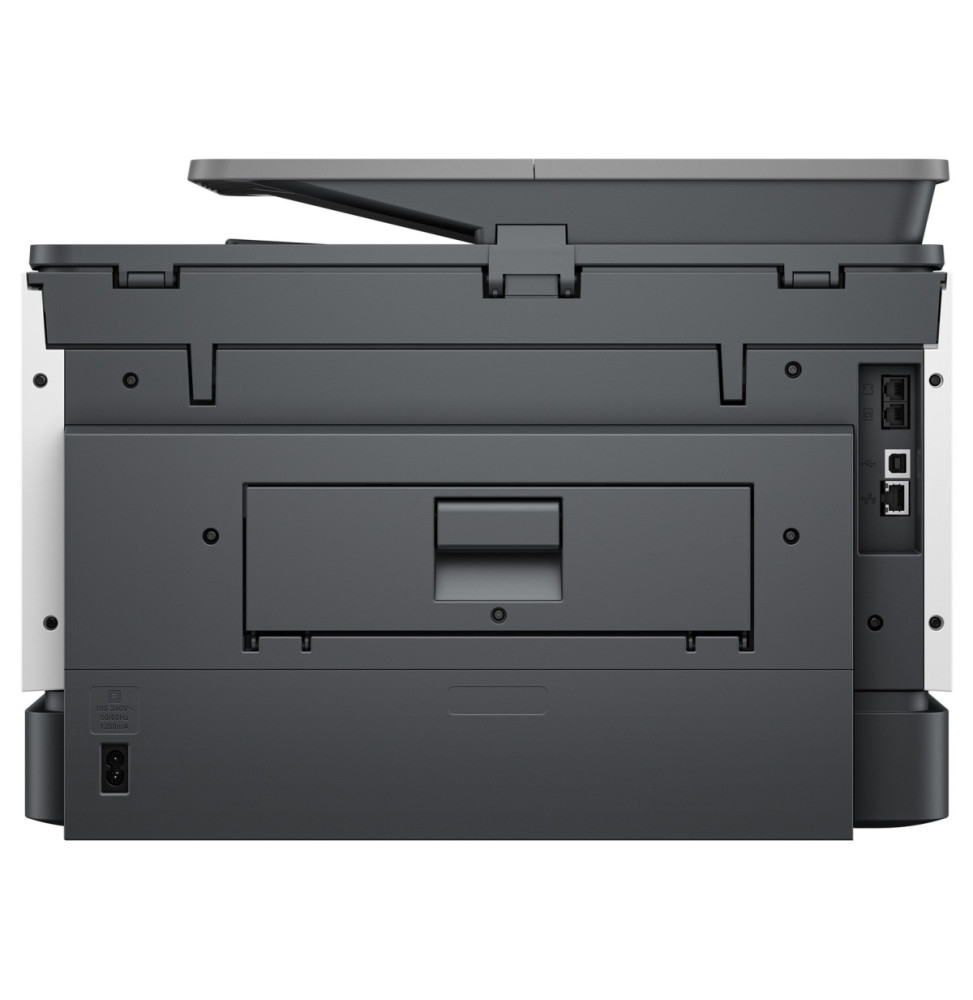 طابعة متعددة الوظائف HP OfficeJet Pro 9130 (404K9C) — صورة 5