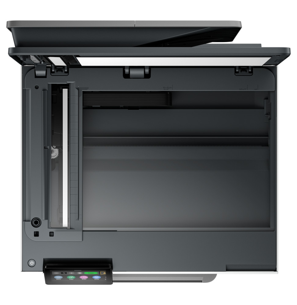 Imprimante tout-en-un HP OfficeJet Pro 9130 (404K9C)