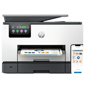 Imprimante tout-en-un HP OfficeJet Pro 9130 (404K9C) — image 7