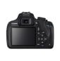 Reflex Canon EOS 1200D + Objectif 18-55DC