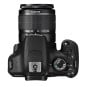 Reflex Canon EOS 1200D + Objectif 18-55DC
