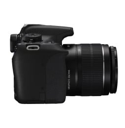Reflex Canon EOS 1200D + Objectif 18-55DC