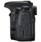 Reflex Canon EOS 750D + Objectif 18-55 IS STM