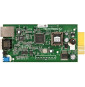 Carte réseau Delta Power Solutions SNMP IPv4 InsightPower pour onduleur, emplacement Smart (3915100120-S)
